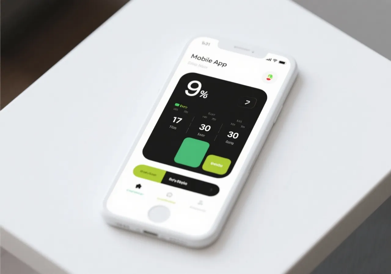 雷速体育APP界面示意